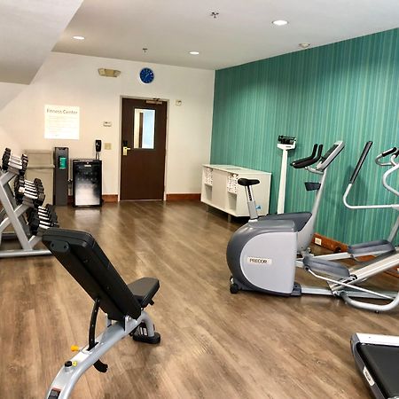 Holiday Inn Express Arlington Interstate 20 Parks Mall By Ihg Exteriér fotografie