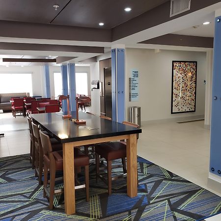 Holiday Inn Express Arlington Interstate 20 Parks Mall By Ihg Exteriér fotografie