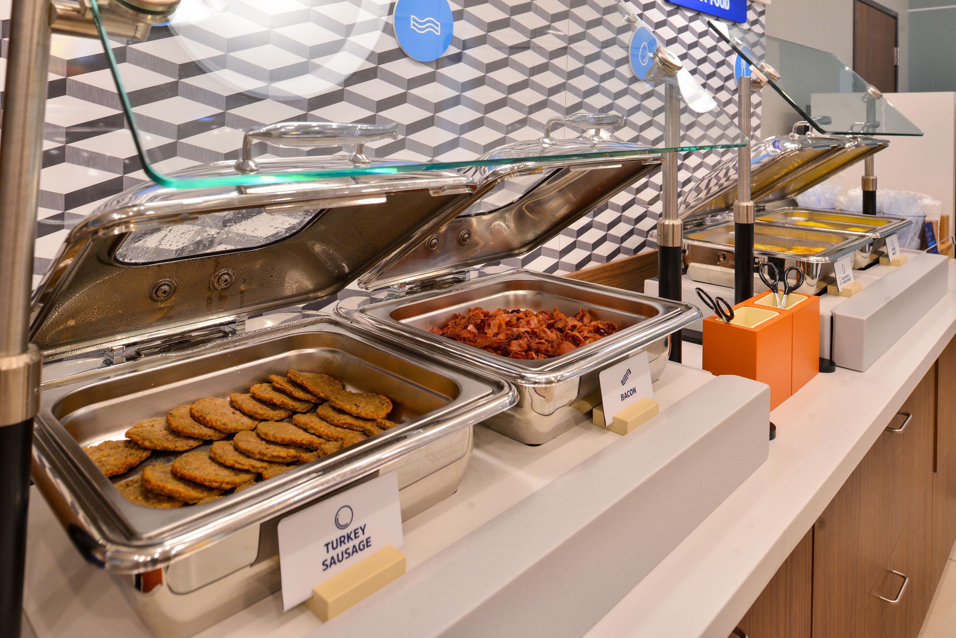 Holiday Inn Express Arlington Interstate 20 Parks Mall By Ihg Exteriér fotografie