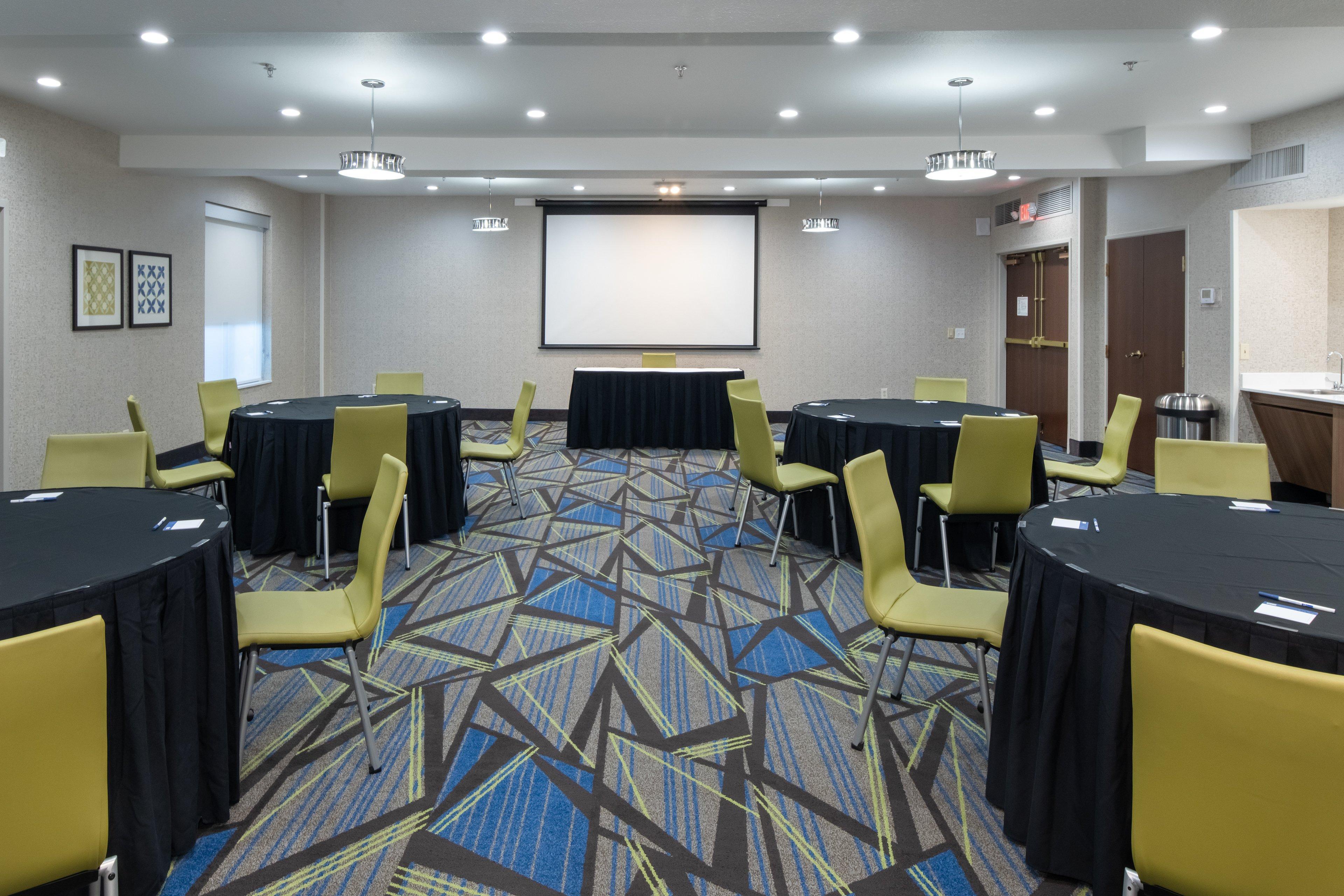 Holiday Inn Express Arlington Interstate 20 Parks Mall By Ihg Exteriér fotografie