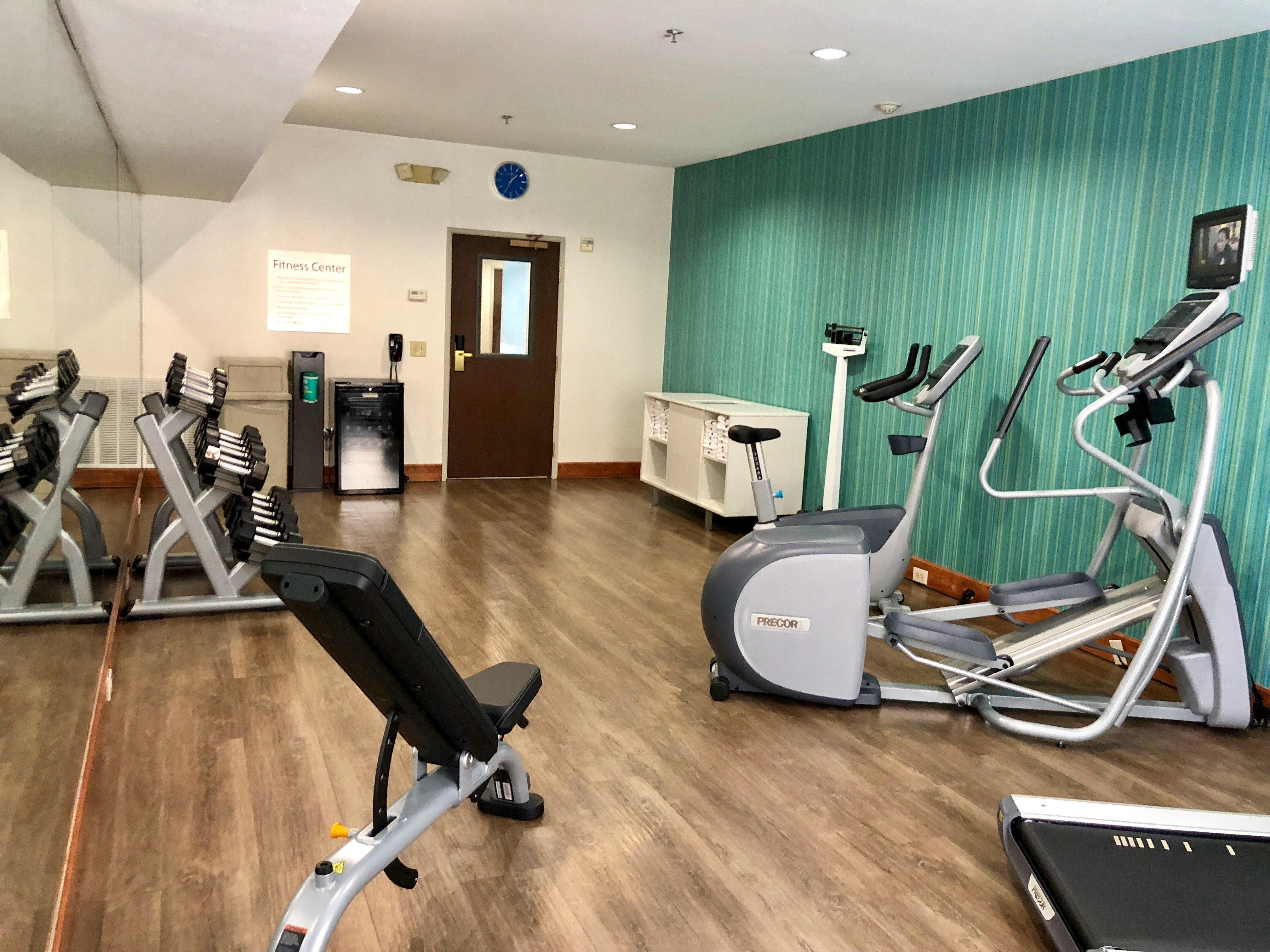 Holiday Inn Express Arlington Interstate 20 Parks Mall By Ihg Exteriér fotografie