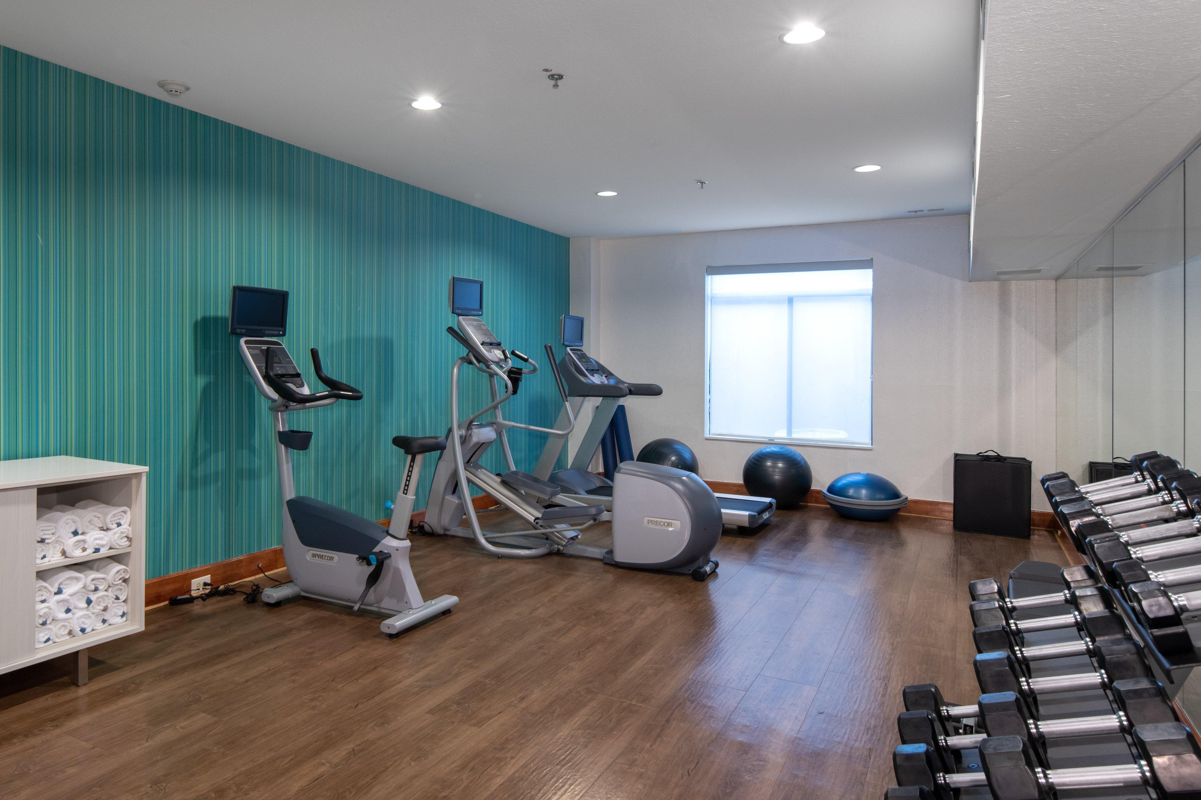 Holiday Inn Express Arlington Interstate 20 Parks Mall By Ihg Exteriér fotografie