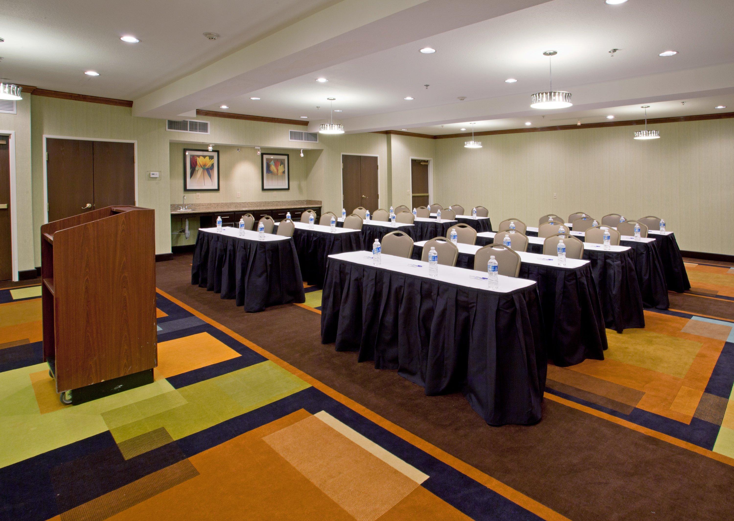 Holiday Inn Express Arlington Interstate 20 Parks Mall By Ihg Exteriér fotografie