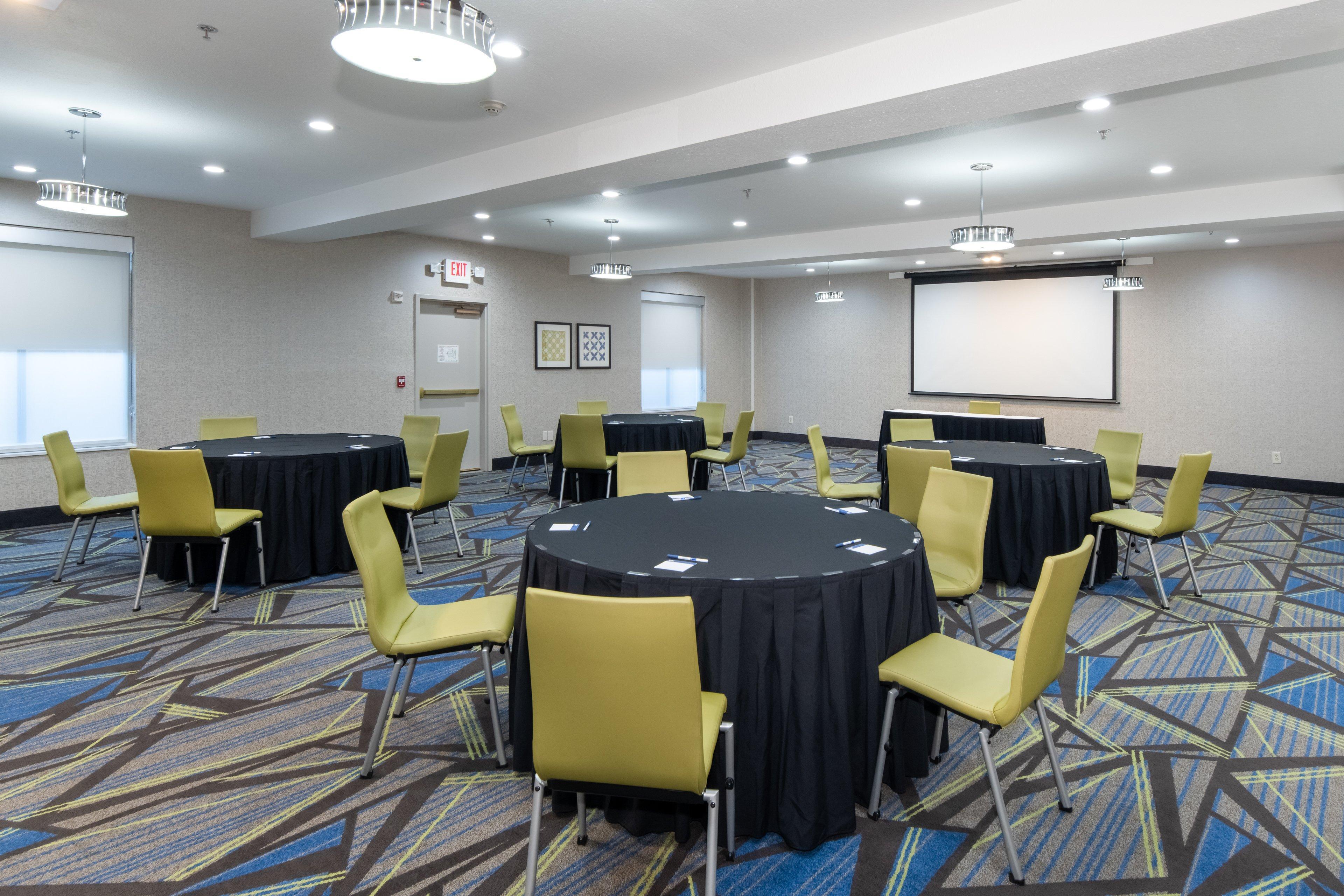 Holiday Inn Express Arlington Interstate 20 Parks Mall By Ihg Exteriér fotografie