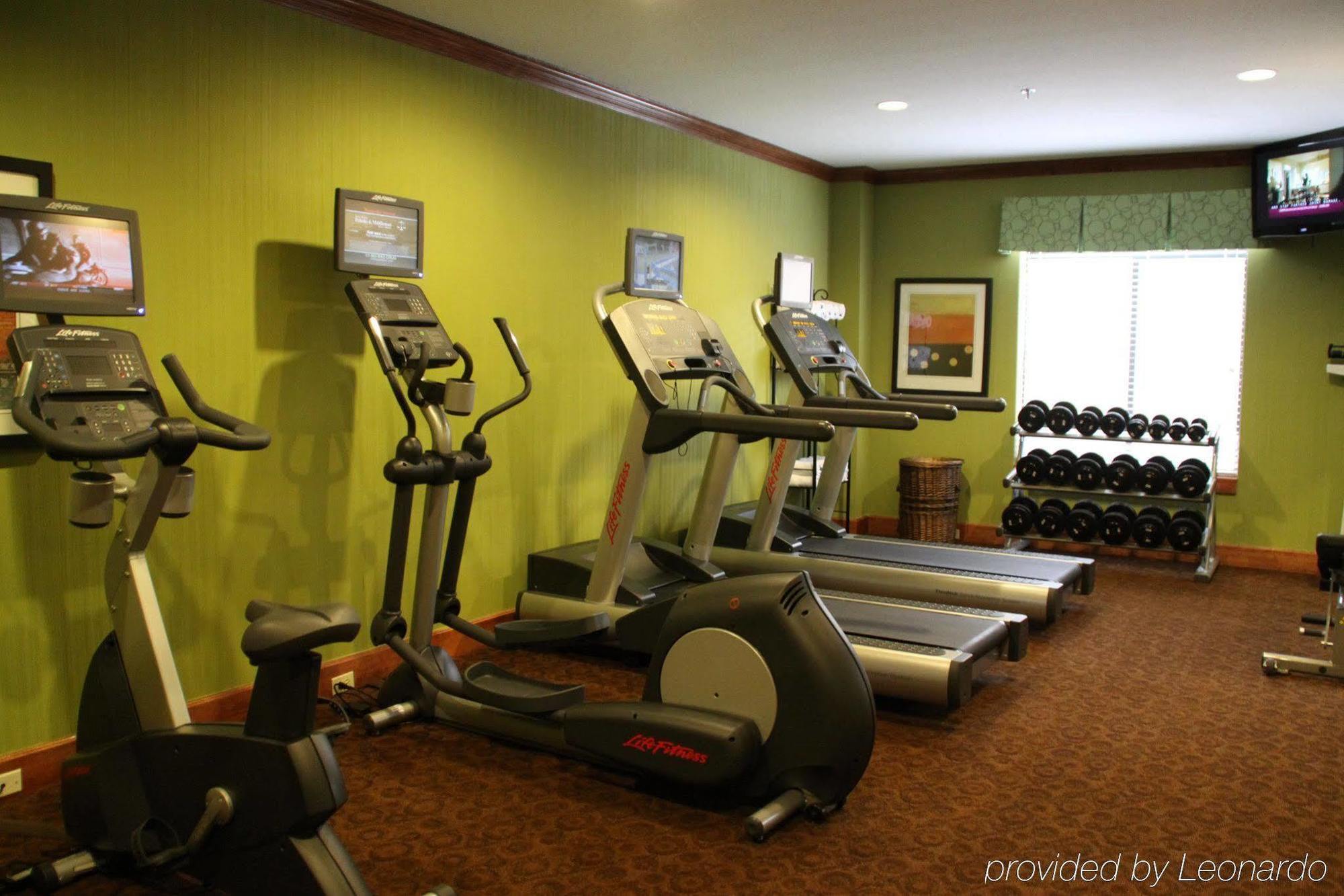 Holiday Inn Express Arlington Interstate 20 Parks Mall By Ihg Exteriér fotografie
