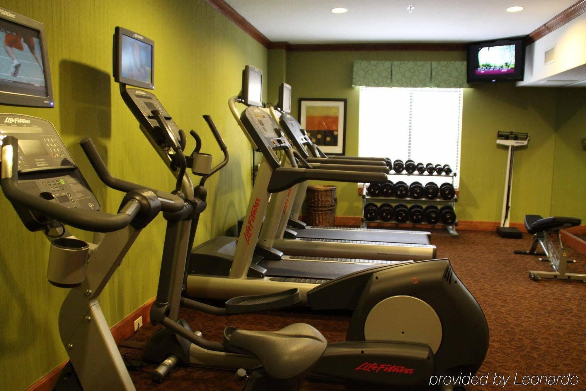 Holiday Inn Express Arlington Interstate 20 Parks Mall By Ihg Exteriér fotografie